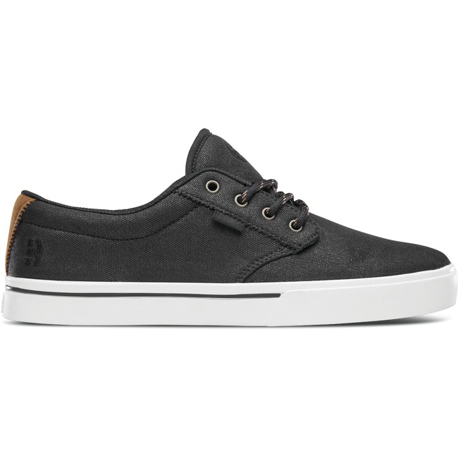 Zapatos Etnies Jameson 2 Eco - Tenis Para Mujer E195 Mexico